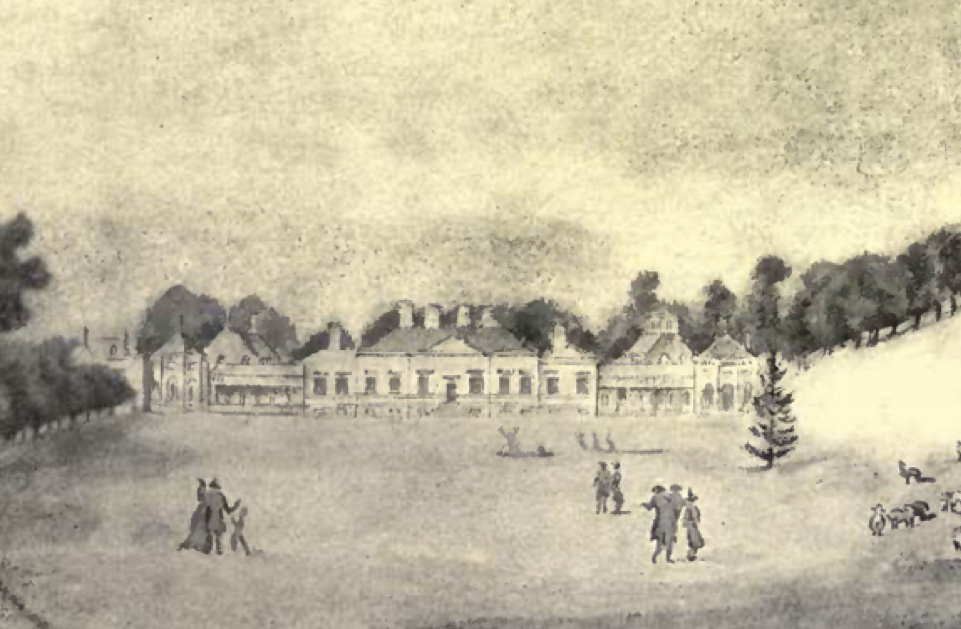 Is Thatcham unique in the world? Thatcham History Nickbits